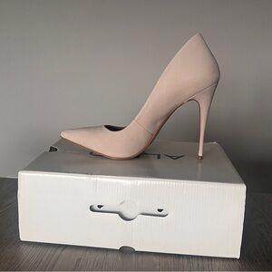 ALDO Cassedy Heels